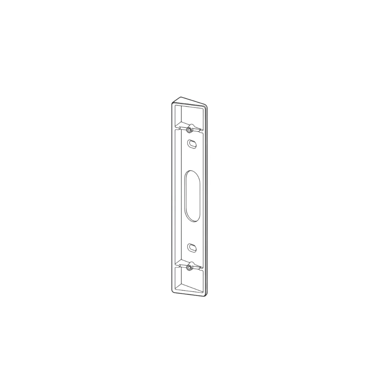 Verkada TD33 Angle Mount # Verkada — view 2