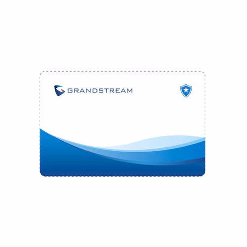 High Security AES128 NFC Card for GDS37xx (Each) Grandstream Networks — view 2