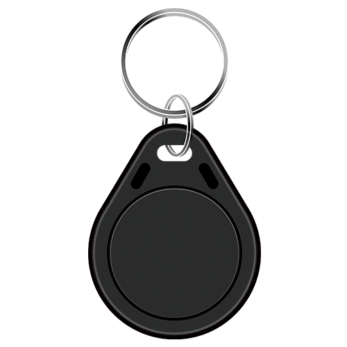 High Security AES128 NFC FOB for GDS37xx (each) Grandstream Networks — view 2