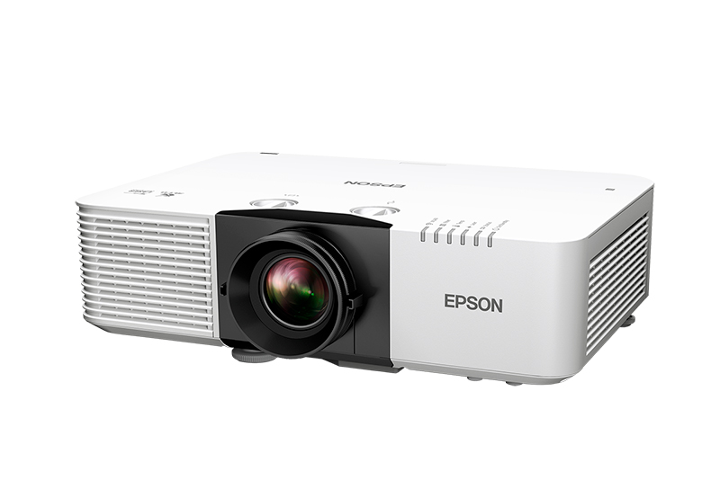 EB-L690U 3LCD Projector - 16:10 Epson — view 2