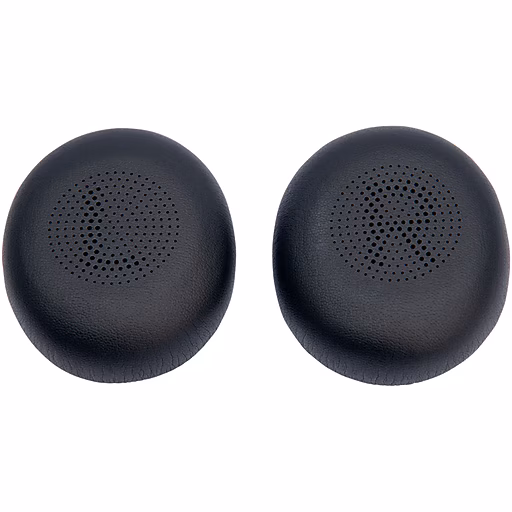 Evolve2 40/65 Ear Cushion Black version - 6pcs Jabra — view 2