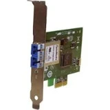 AT-2911SXa/SC-901 TAA (Federal)- 1000SX/SC- PCIe Gigabit Fiber Adapter Card (NIC)- PXE-UEFI Allied Telesis — view 2
