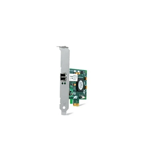 AT-2911Ta/2-901 TAA (Federal)- 10/100/1000T x 2- PCIe Gigabit Adapter Card (NIC)- UEFI Allied Telesis — view 2