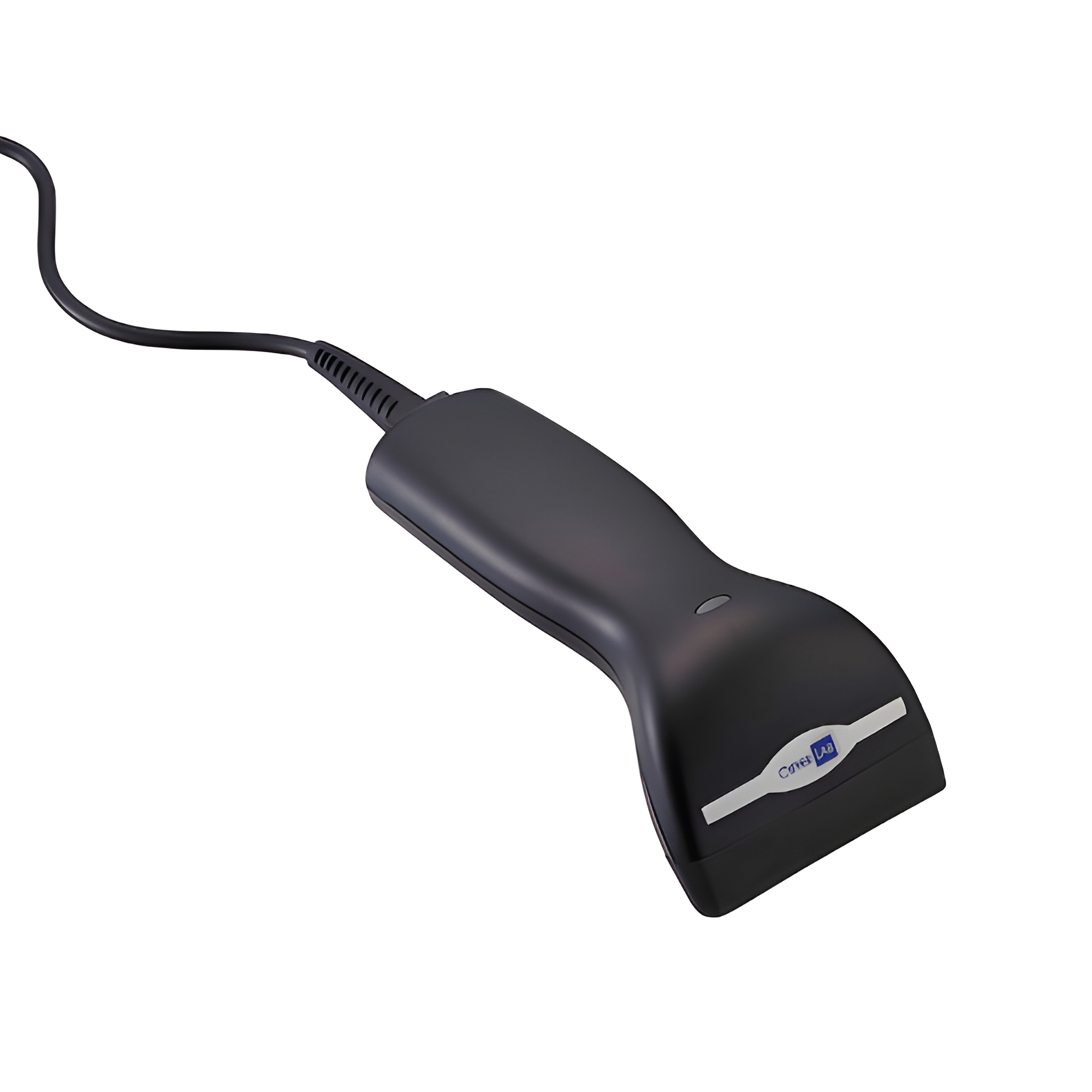 1000A USB CCD 1D Barcode Scanner - Black CipherLab — view 2