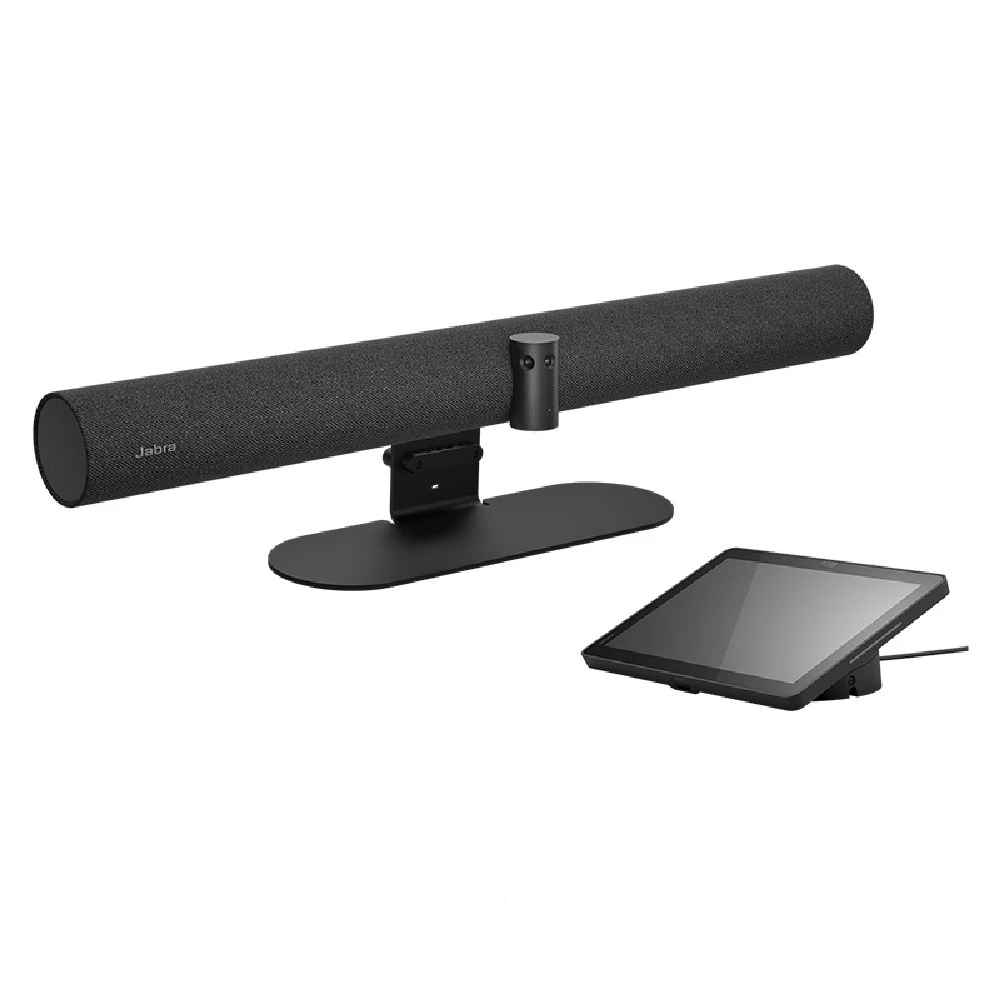 PanaCast 55 VB & TC # Jabra — view 2