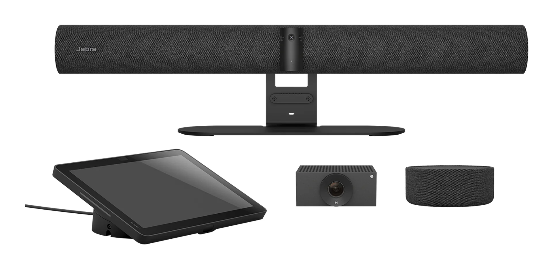 PanaCast Room Kit PanaCast 55 VB TC Mic # Jabra — view 2