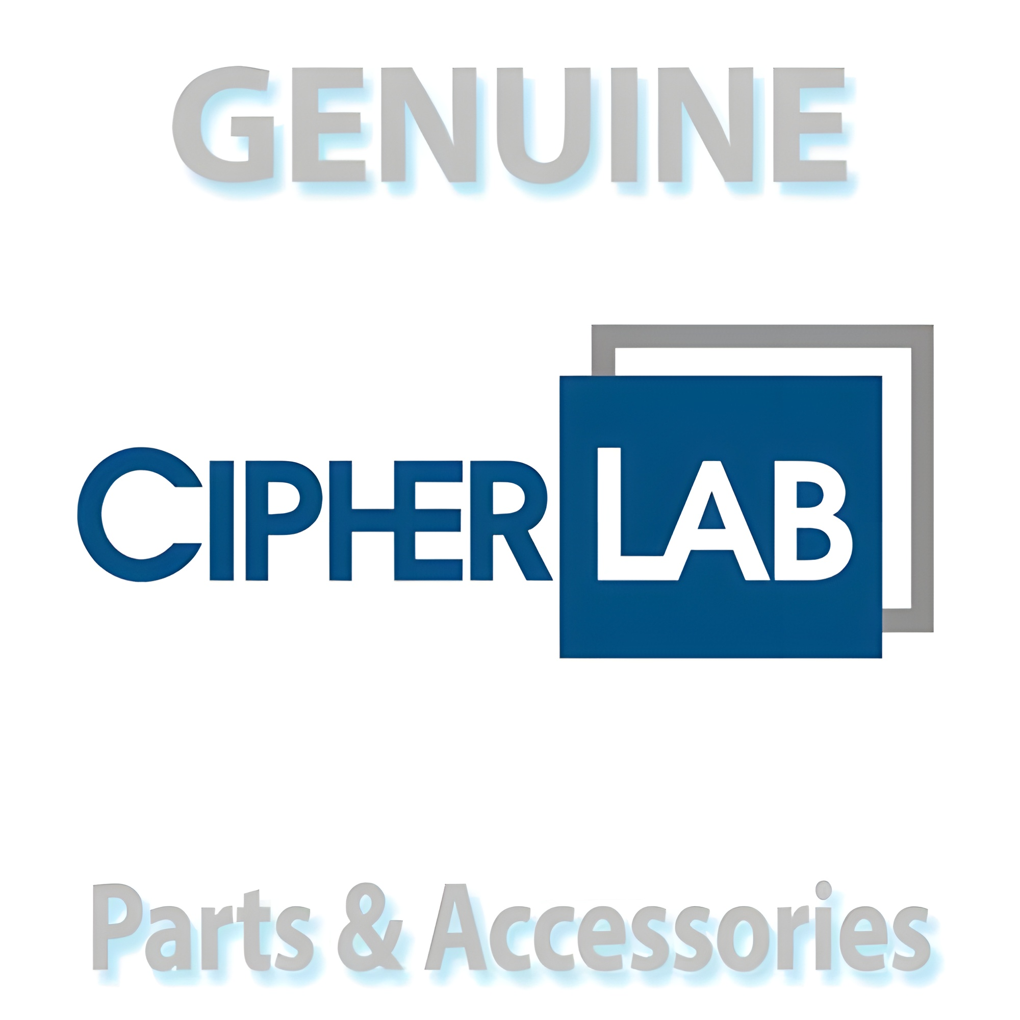 KB16XX0X00501 Rechargeable Li-on Battery 3.7V 850mAh CipherLab — view 2