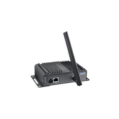 Advantech LoRaWAN WISE-6610-N100 923Mhz IoT Gateway Advantech — view 2