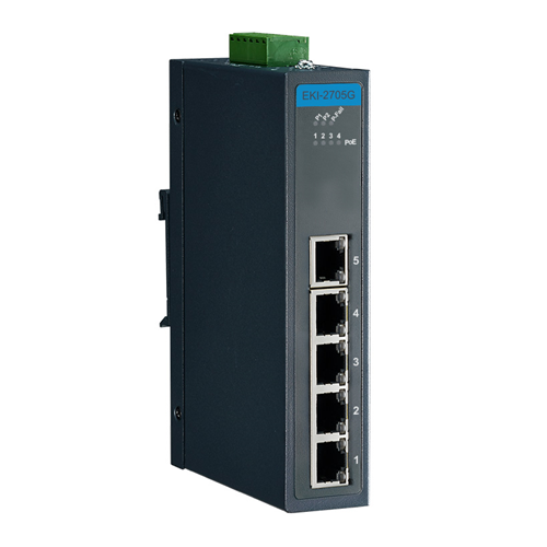 Advantech Switches