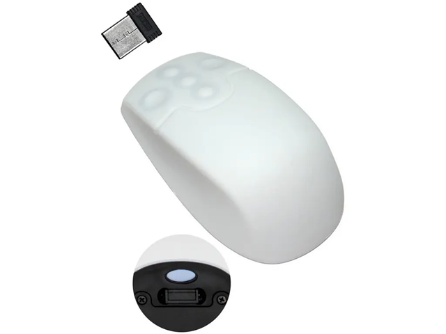Inputel Keyboards & Mice
