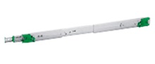 Advantech 26 Slide Rails Pair 2U and greater Advantech — view 2