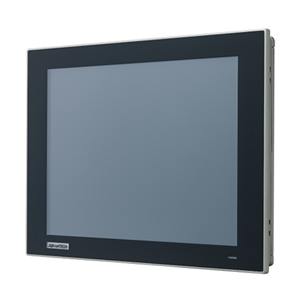 Advantech FPM-215 15" XGA Resistive Industrial IP66 Touchscreen Advantech — view 2