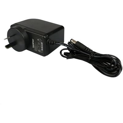 Brother PTE/PTD Power Adaptor Brother — view 2