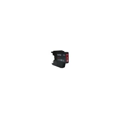 Brother LC40M Magenta Ink Cartridge Brother — view 2