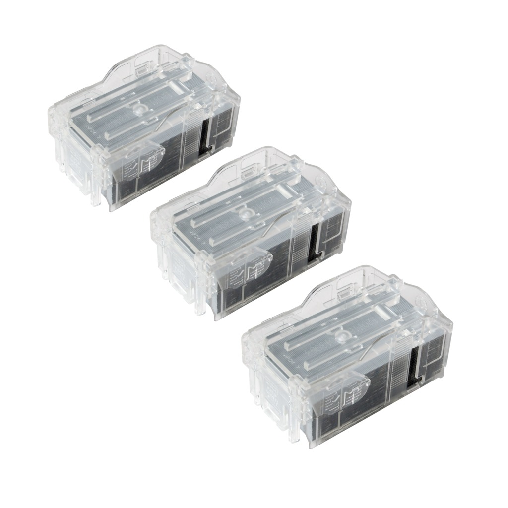 Konica Minolta SK602 Staple Kit 3 x 5000 Brother — view 2