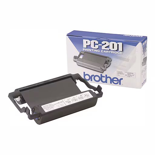 Brother PC201 Printing Cartridge Brother — view 2
