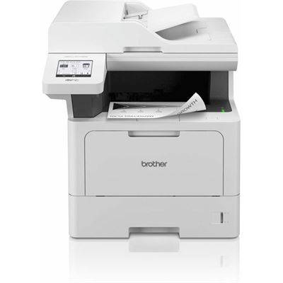 Brother MFCL5710DW 48ppm Mono MFC Laser Printer Brother — view 2