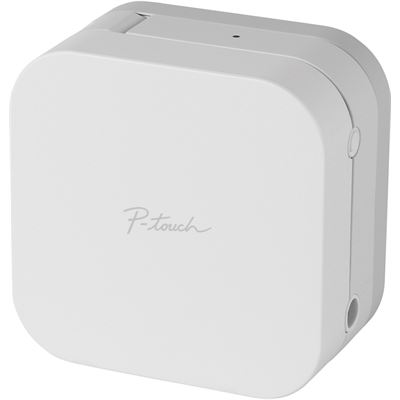 Brother PTP300BT P-Touch Bluetooth Label Maker Brother — view 2