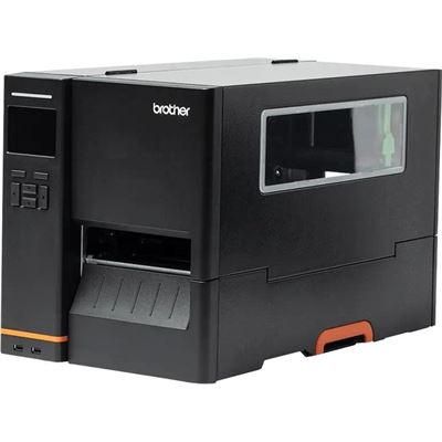 Brother TJ4420TN Industrial Label Printer Brother — view 2