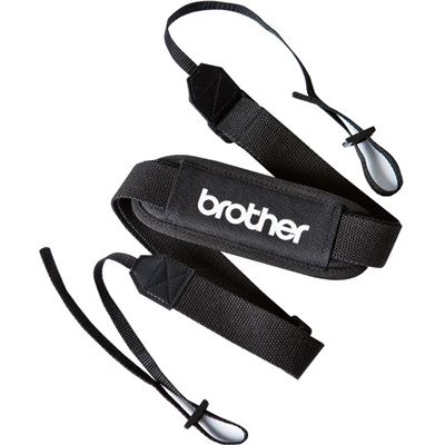 Brother PASS4000 RuggedJet Shoulder Strap Brother — view 2