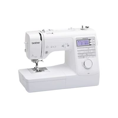 Brother A80 Electronic Home Sewing Machine Brother — view 2