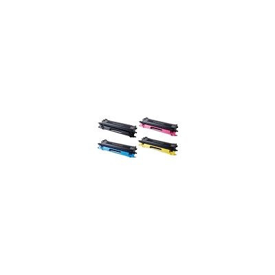 Brother TN-150BK Black Toner Brother — view 2