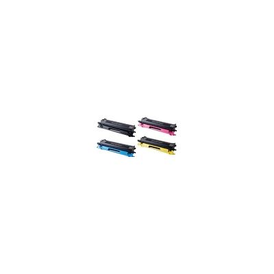 Brother TN-150M Magenta Toner Brother — view 2