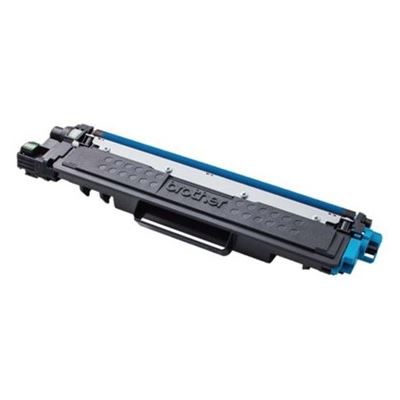 Brother TN-233C Cyan Toner Cartridge Brother — view 2