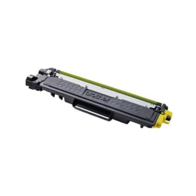 Brother TN-233Y Yellow Toner Cartridge Brother — view 2