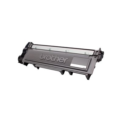 Brother TN-2345 Black High Yield Toner Brother — view 2