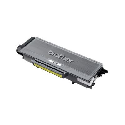 Brother TN-3290 Black High Yield Toner Brother — view 2