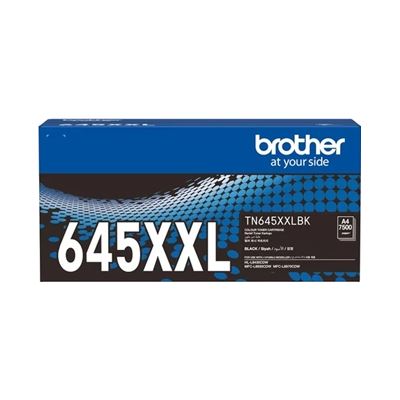 Brother TN645XXLBK Super High Yield Toner Black Brother — view 2