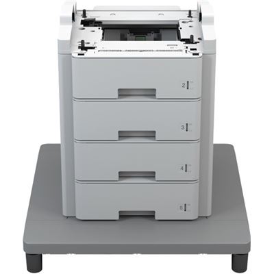Brother TT7400 2080 Sheet Tower Paper Tray Brother — view 2