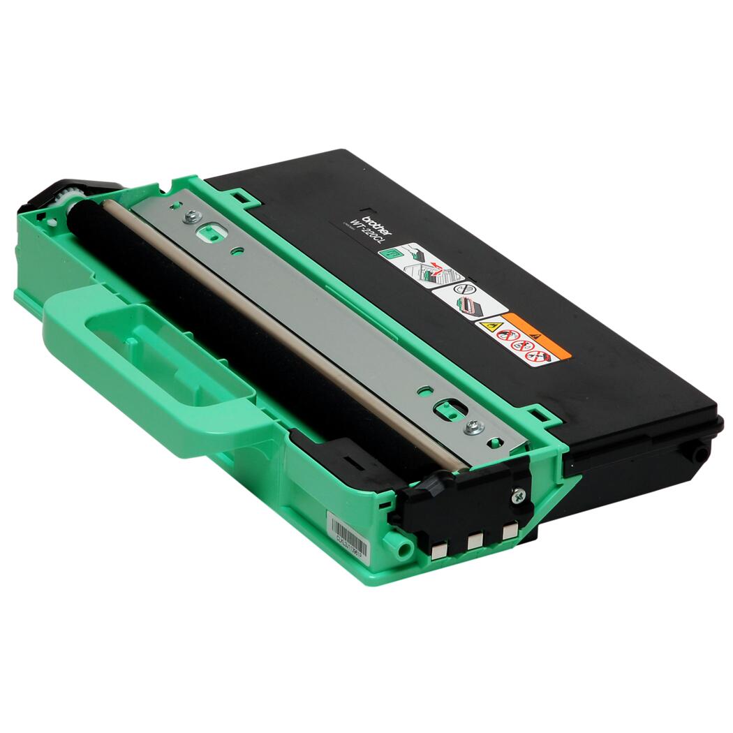 Brother WT220CL Waste Toner Pack Brother — view 2
