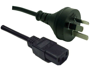Unspecified Cables & Connectivity