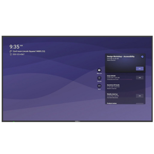 CommBox Desktop PCs