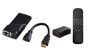 CommBox Signage Player Gen 2 CommBox — view 2