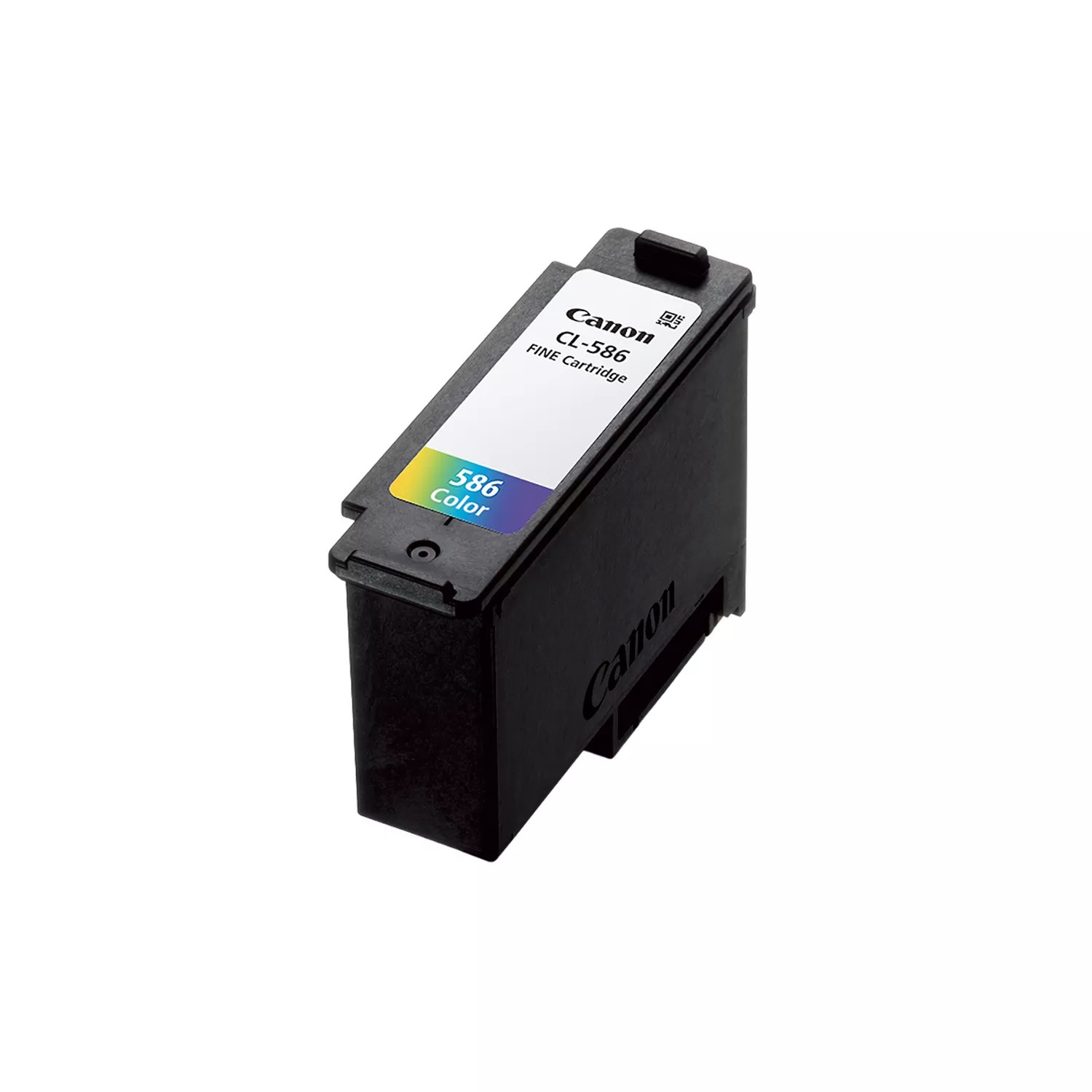 Canon CL586 Colour Ink Cartridge thumbnail 1