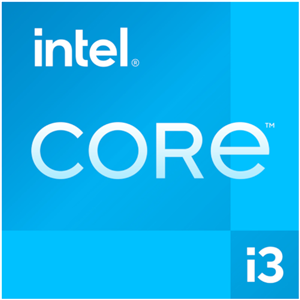 Intel CPUs