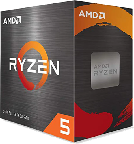 AMD CPUs