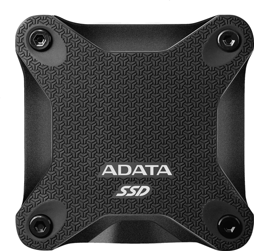 Adata Hard Drives (HDD)