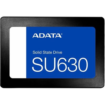 ADATA SU630 Ultimate SATA 3 2.5" 3D NAND QLC SSD 1.92TB Adata — view 2