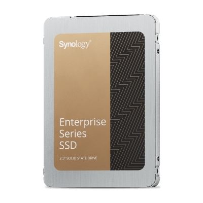 Synology SAT5210-7000G 2.5" SATA SSD 7TB for NAS Synology — view 2