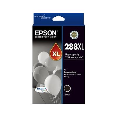 Epson 288XL Black Ink Cartridge Epson — view 2