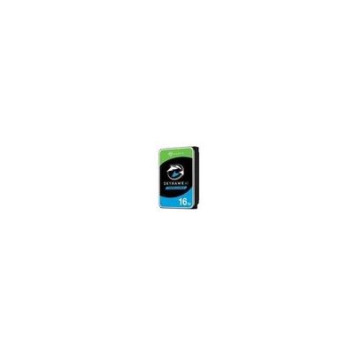 Seagate SkyHawk AI 16TB SATA 3.5"MB Surveillance HDD Seagate — view 2