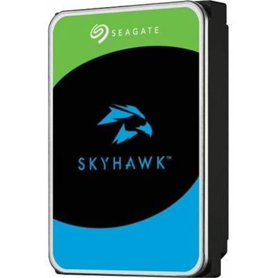 Seagate SkyHawk 6TB 3.5" SATA 256MB Surveillance HDD. Seagate — view 2