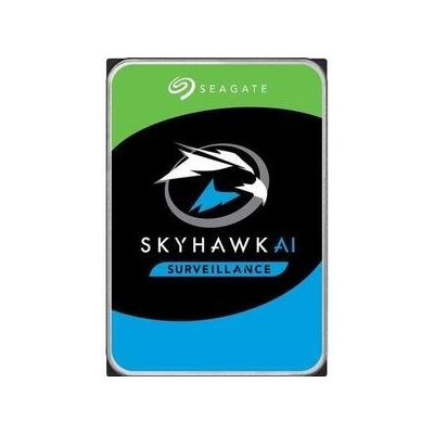 Seagate SkyHawk AI 12TB SATA 3.5" Surveillance HDD Seagate — view 2