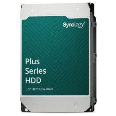 Synology Plus Series 12TB NAS HDD Synology — view 2