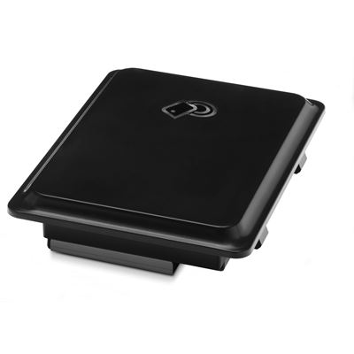 HP 955XL Cyan High Yield Ink Cartridge HP — view 2