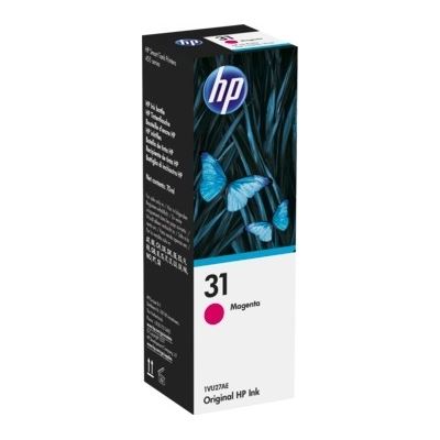 HP 31 Magenta Ink Bottle 70ml HP — view 2